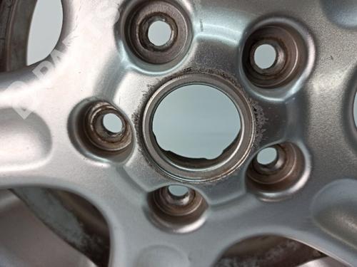 Rim LAND ROVER FREELANDER I (L314) 2.0 DI 4x4 | BP5619190C45 