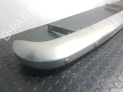 Front bumper SEAT 127 (127A)  | BP11527790C7 