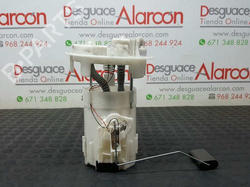 Used Fuel pump PEUGEOT 208 I (CA_, CC_) 1.4 HDi (68 hp) 2773336