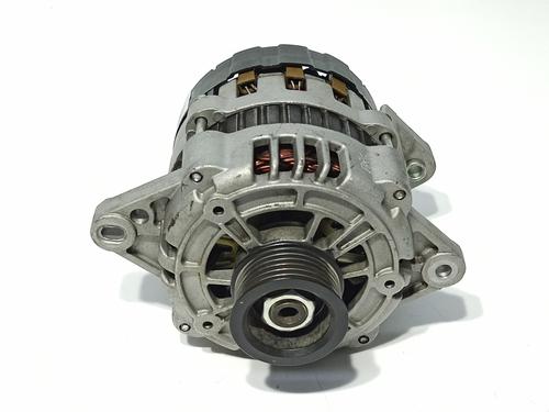 Alternator CHEVROLET AVEO / KALOS Hatchback (T200) 1.4 16V | BP16986700M7 
