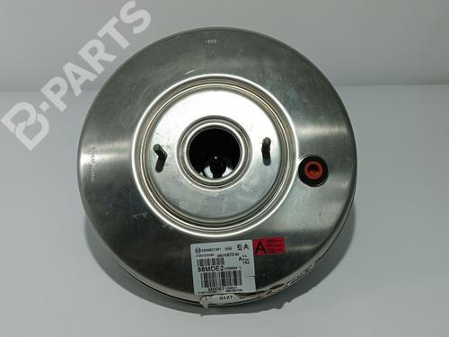 Servo brake PEUGEOT 5008 II (MC_, MJ_, MR_, M4_) 1.2 | BP11175989M42 