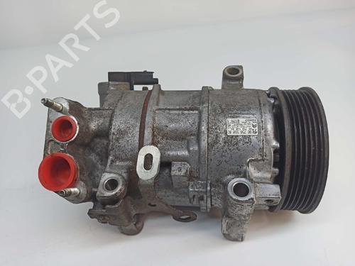 AC-Kompressor CITROËN C4 Picasso II 1.6 BlueHDi 120 | BP9290532M34