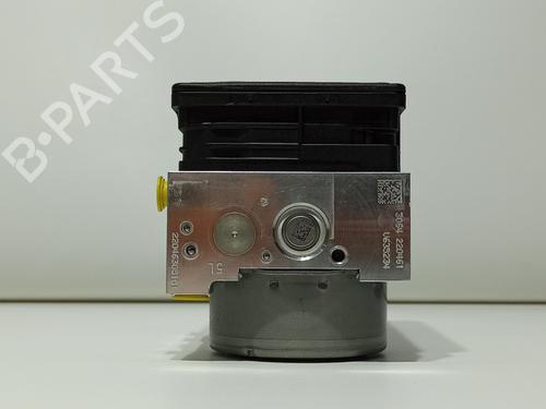 ABS pump RENAULT EXPRESS Box Body/MPV  | BP19516693M43 