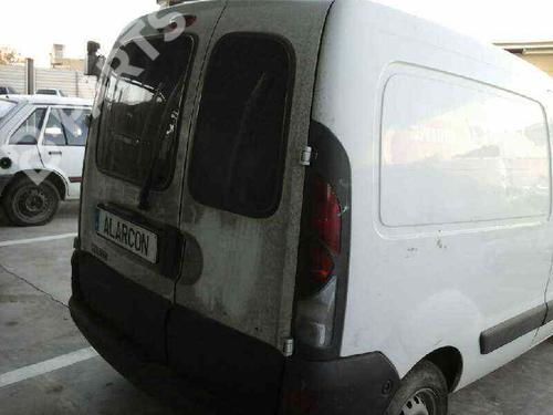 Front right lock RENAULT KANGOO (KC0/1_) D 55 1.9 (KC0D) | BP2740515C97 