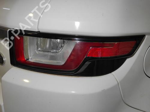 Used Right taillight Right taillight LAND ROVER RANGE ROVER EVOQUE (L538) 2.0 D 4x4 (150 hp) 34266242 34266242