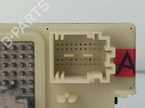 Ignition barrel MERCEDES-BENZ E-CLASS (W213)  | BP8668026M48 