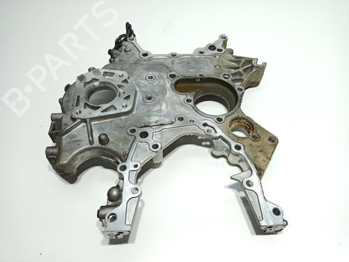 Timing cover HYUNDAI TUCSON (TL, TLE) 1.7 CRDi | BP30715331M123