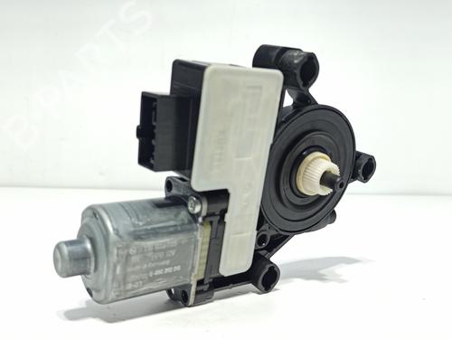 Left rear window motor SKODA OCTAVIA III (5E3, NL3, NR3) 2.0 TDI | BP17708243E23 