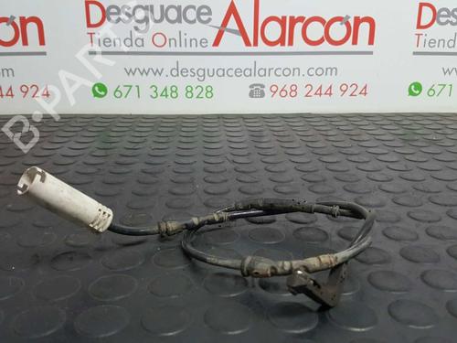 Used Electronic module BMW 1 (E87) 120 d (163 hp) 14529023