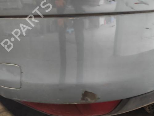 Rear bumper SEAT TOLEDO III (5P2) 1.9 TDI | BP25041453C8