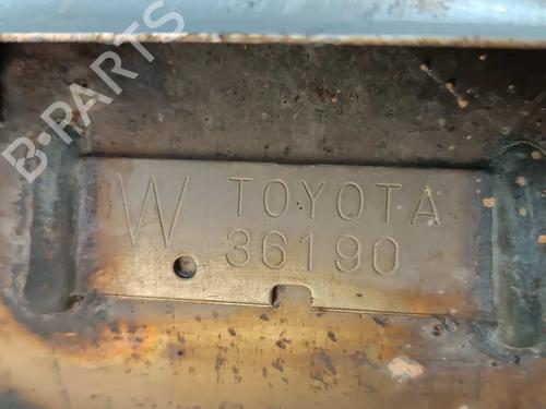 Catalyst LEXUS IS III (_E3_) 300h (AVE30_, AVE30R) | BP10059384M10 