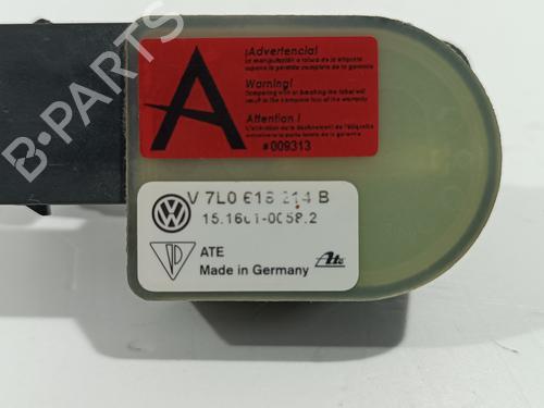 Motor de regulação de faróis VW TOUAREG (7LA, 7L6, 7L7) 2.5 R5 TDI | BP19785412E19