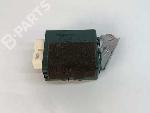 Used Electronic module LEXUS IS III (_E3_) 300h (AVE30_, AVE30R) (223 hp) 10096367
