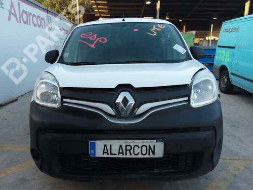 Washer pump RENAULT KANGOO / GRAND KANGOO II (KW0/1_) 1.5 dCi 75 (KW07, KW10, KW04) | BP14529908E24 