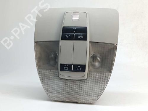 Used Interior roof light MERCEDES-BENZ B-CLASS Sports Tourer (W245) B 180 CDI (245.207) (109 hp) 7426834
