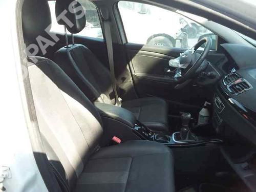 Right rear window motor RENAULT MEGANE III Hatchback (BZ0/1_, B3_) 1.5 dCi (BZ1G, BZ1W, BZ0R) | BP2751040E22 