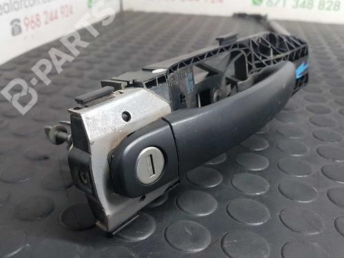 Front left exterior door handle SEAT IBIZA IV SC (6J1, 6P5) 1.4 TDI | BP2729029C128 