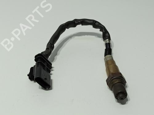 Electronic sensor PEUGEOT 208 I (CA_, CC_) 1.2 VTI 82 | BP22342453M84