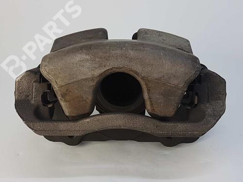Used Left front brake caliper MERCEDES-BENZ E-CLASS (W212) E 200 CDI / BlueTEC (212.005, 212.006) (136 hp) 11543242
