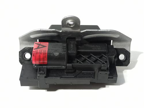 Tailgate lock FORD FIESTA VII (HJ, HF) 1.0 EcoBoost | BP27812066C101