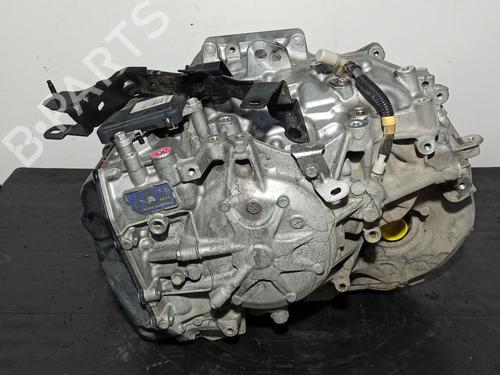 Gearbox CITROËN C4 Picasso II 1.6 BlueHDi 120 | BP35787923M3 - Image 3