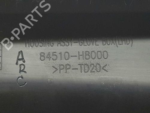 Glove box KIA STONIC (YB) 1.0 T-GDi | BP9174266C95 