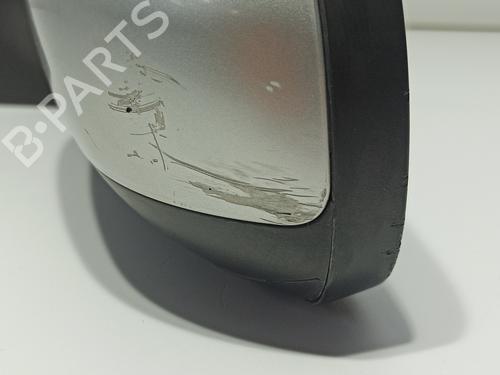 Ryggespeil venstre OPEL CORSA C (X01) 1.2 Twinport (F08, F68) (80 hp) 25014804