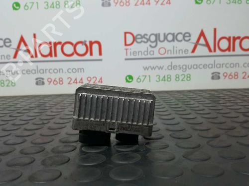 Elektronisk modul OPEL INSIGNIA A (G09) 2.0 CDTI (68) (163 hp) 10263186