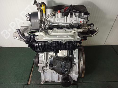 Engine SEAT IBIZA V (KJ1, KJG) 1.0 TSI | BP9814414M1 