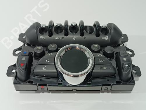 Climate control MINI MINI COUNTRYMAN (R60) Cooper SD | BP16661994I5