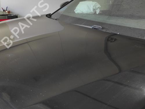 Hood DS DS 7 Crossback (J4_, JR_, JC_) PureTech 130 (JRHNSU) | BP19434442C1