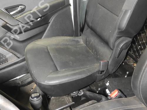 Right front seat RENAULT EXPRESS Box Body/MPV 1.5 Blue dCi 75 (F6AA) | BP36143004C16 - Image 2