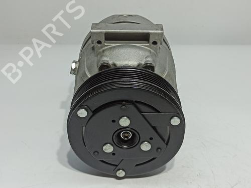 AC compressor RENAULT MEGANE Scenic (JA0/1_) 1.9 dTi (JA0N) | BP19434490M34