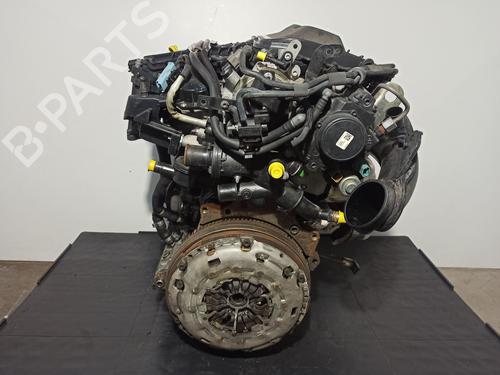 Engine FORD GALAXY II (WA6) 2.0 TDCi | BP40107668M1 - Image 4