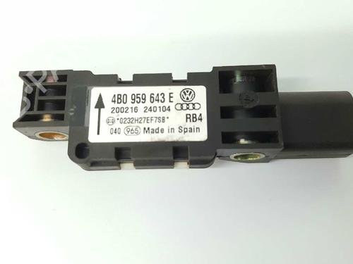 Used Electronic sensor AUDI A3 (8P1) 2.0 TDI (140 hp) 3507795