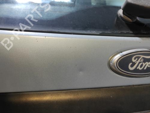 Bagklap CC/Kombi-Coupé FORD FOCUS II (DA_, HCP, DP) 1.6 | BP23396543C6