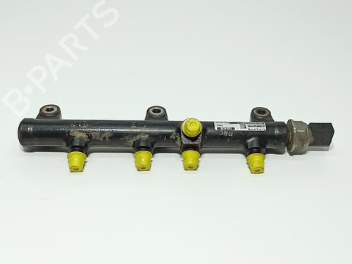 Used Injection rail KIA CARNIVAL II (GQ) 2.9 CRDi (144 hp) 26968386