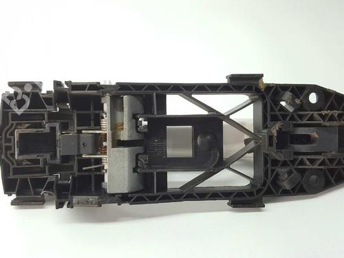Front right exterior door handle SEAT IBIZA IV SC (6J1, 6P5) 1.2 TDI | BP2835872C129 