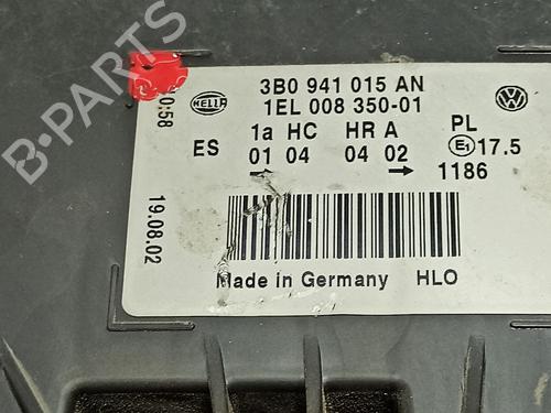 Left headlight VW PASSAT B5.5 (3B3) 1.9 TDI | BP32294567C28 - Image 6