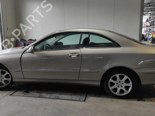 Used Parts MERCEDES-BENZ CLK (C209) CLK 270 CDI (209.316) (170 hp) 4281602