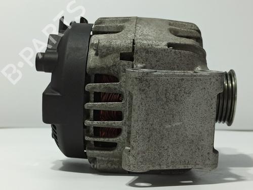 Generator FORD KA+ III (UK, FK) 1.2 Ti-VCT | BP11086509M7 