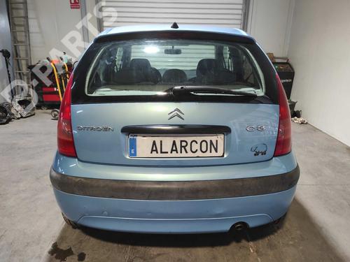AC-Kompressor CITROËN C3 I (FC_, FN_) 1.1 i | BP10292468M34 