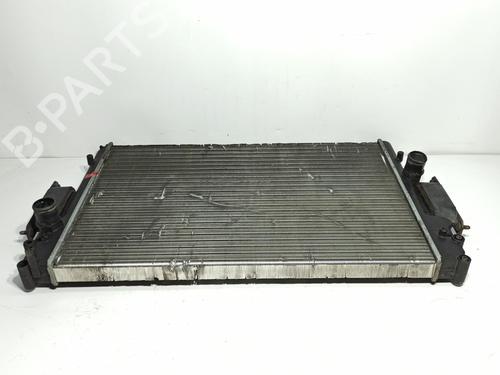 Køler IVECO DAILY IV Van 35C13 V, 35C13 V/P, 35S13 V, 35S13 V/P | BP18310103M31 