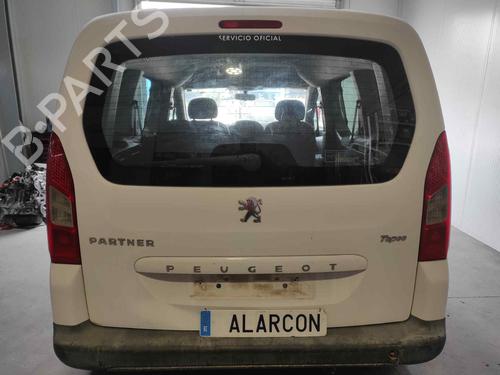 Used Parts PEUGEOT PARTNER Box Body/MPV 1.6 HDi (109 hp) 4280917