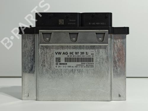 Engine control unit (ECU) AUDI A3 Sportback (8VA, 8VF) 1.4 TSI | BP10102033M57 