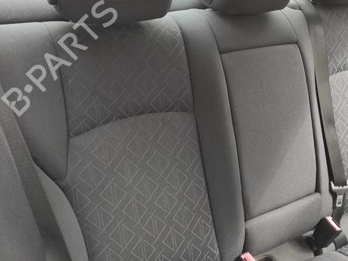 Rear seat MERCEDES-BENZ C-CLASS (W203) C 220 CDI (203.006) | BP18544315C17