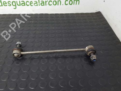 Right front suspension arm RENAULT CLIO III (BR0/1, CR0/1) 1.2 16V (BR02, BR0J, BR11, CR02, CR0J, CR11) | BP14526993M13 