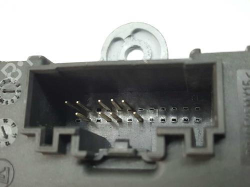Computer comfort FORD FIESTA VI (CB1, CCN) 1.25 | BP3334050M56 