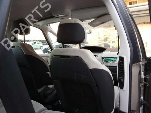 Support CITROËN C4 Picasso I MPV (UD_) 1.6 HDi | BP14532034C155