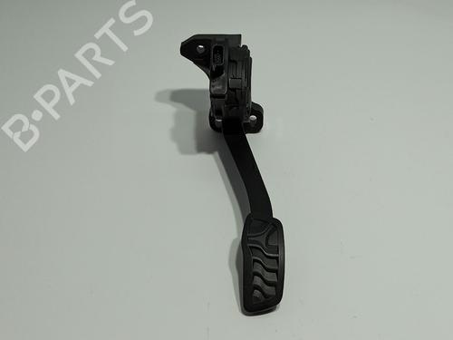 Pedal Pedal FORD TRANSIT V363 Platform/Chassis (FED, FFD) [2013-2026] 39685374 39685374